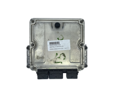 Blok Ovladačů 0281010808 9644721080 PSA Bosch 60359