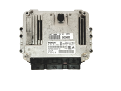 Blok Ovladačů 0281011863 9659342280 9653958980 PSA Bosch 18590