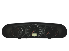Otáčkoměr Citroen C5 9632895080 59639