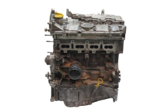 Motor Benzínový K4M745 1,6 16v Renault Clio 2