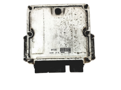 Blok Ovladačů 9646774280 0281010996 28FM0000 PSA Bosch 20235