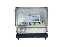 Blok Ovladačů 0281011078 30637733A Volvo Bosch 63601