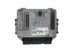 Blok Ovladačů 0281011701 8M51-12A650-LB 8YLB Ford Bosch 53783