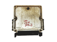 Blok Ovladačů 0281010362 9640324380 28FM0296 PSA Bosch 20946