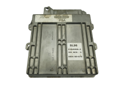 Blok Ovladačů PSA 9632520280 21649399-3 SL96-9 Sagem 68333