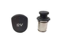 Zásuvka Zapalovače 12V Renault 253313692R