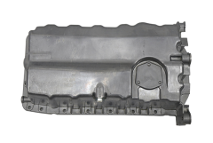 Olejová Vana 038103603AK 11031353601 VW Audi Seat Skoda Vika