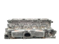 Hlava Válce 9684487210 0200HS 1.4 1.6 HDI 8v TDCi Citroen Peugeot Ford S5