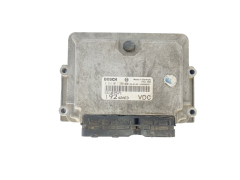 Blok Ovladačů 55187571 0281011398 Fiat Bosch 38950