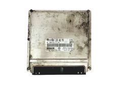 Blok Ovladačů A6681530279 0281010793 Mercedes Bosch 20417