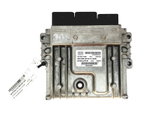 Blok Ovladačů 9805240080 9667175380 PSA Delphi