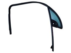 Okna Dveří Pravý Předek Citroen C3 9202A1 9639263280 AS2 2003r