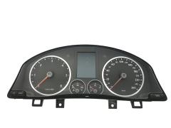 Otáčkoměr VW Tiguan 5N0920870D 110080360008 45324 Otáčkoměr VW Tiguan 5N0920870D 110080360008 45324