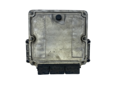 Blok Ovladačů 0281010787 8200091428 8200132175 Renault Opel Bosch 48922