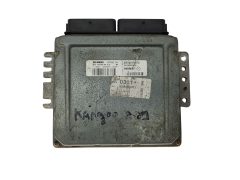 Blok Ovladačů S118301113B 8200214973 8200080285 Renault Siemens 15792