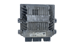 Blok Ovladačů 7S61-12A650-EA 5WS40632A-T SID 804 Ford Siemens 48666