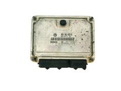 Blok Ovladačů 030906032R 0261207203 Volkswagen Bosch 33220