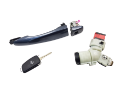 Zapalování Nissan Micra K14 487004420R