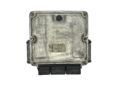 Blok Ovladačů Renault 0281011562 8200323120 8200362943 Bosch 56202