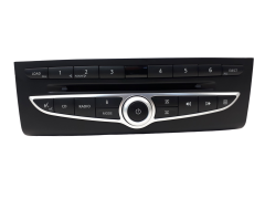 Rádio Cd Renault Koleos 28184JY00B PN-2940S-D 6CDC Clarion