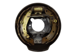 Brzdový Štít Pravý 4211A6 Citroen Xsara Picasso 12005