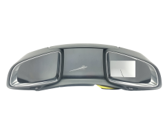 Otáčkoměr Citroen DS5 9807943180 45211