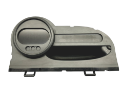Tachometr Renault Twingo 2 8200725326 F A2C53220457