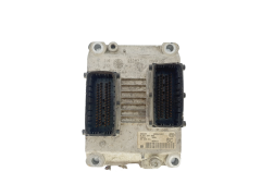 Blok Ovladačů Opel 55350551 0261207960 Bosch GM 39212