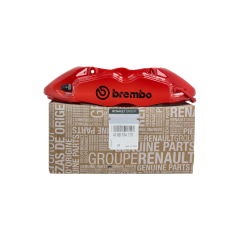 Svorka Brzdy Pravý Předek Originál 410013472R Renault Megane 4 RS