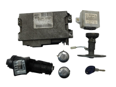 Starter Pack Fiat 600 Seicento 46555916 46533994 1.1 1123