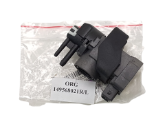 Solenoidový Ventil Turba Nový originál Renault 1.5 DCI 149568021R