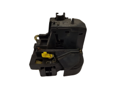 Zámek Dveří Předek Levý 7700434604 Renault Clio 2 Megane Scenic 303