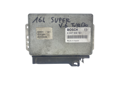 Řídicí Jednotka Motoru 0227400187 Alfa Romeo Bosch 56515
