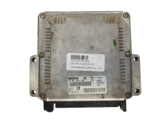 Blok Ovladačů 0281010138 9636255480 26FM0136 PSA Bosch 3233