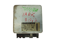 Blok Ovladačů 89650-0D352 6900003176 JL501-004963 Toyota JTekt
