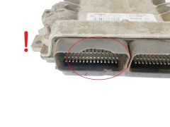 Blok Ovladačů S110140011A 8200483732 8200326380 Renault Siemens 42978