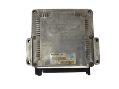 Blok Ovladačů 0281010359 9640324880 Fiat PSA Bosch 3535