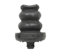 Tlumič Pérování Nový originál 516671 5166.71 Peugeot