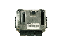 Blok Ovladačů 0281011723 8200311539 8200376187 Renault Bosch 32483