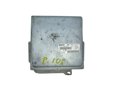 Blok Ovladačů 0261200780 9617150080 PSA Bosch 62148