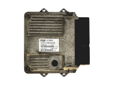 Blok Ovladačů Fiat 51796241 MJD6F3.P7 Magneti Marelli 29996