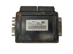 Blok Ovladačů 96801800 5WY5407A D32 1B0T 9A Chevrolet Kemsco 15165