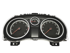 Tachometr Opel Corsa D P0013312045 0001958237 30433 Tachometr Opel Corsa D P0013312045 0001958237 30433
