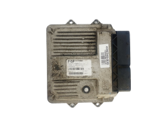 Blok Ovladačů 51766999 MJD6JF.S1 Fiat FGP 42280