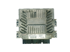 Blok Ovladačů S122326114A 8200843713 Renault Siemens 32488
