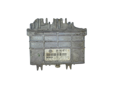 Blok Ovladačů 0261204593 6K0906027E VW Bosch 61118