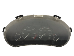 Otáčkoměr Peugeot 206 9656696080 000500110 43962