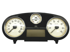 Otáčkoměr Lancia Ypsilon 51709392 110080211007 55411 Otáčkoměr Lancia Ypsilon 51709392 110080211007 55411