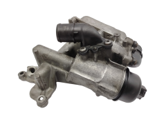 Kryt Filtru Oleje 8200781898 2.0 DCI Renault Laguna 3 Nissan Opel 11