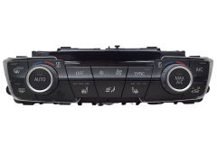 Panel Větrání A/C BMW 2 6411 9371460